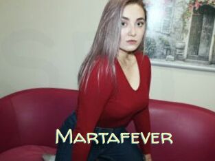 Martafever