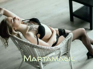 Martamagic