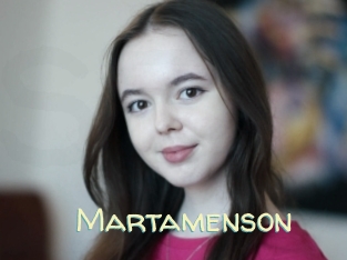 Martamenson