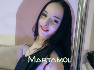 martamol Sexy Tchat