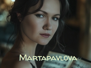 Martapavlova