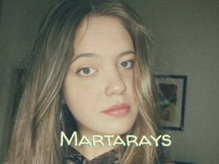 Martarays