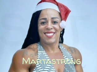 martastrong Sexy Tchat