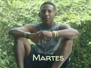 Martes