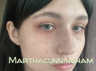 Marthacunningham