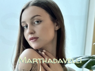 Marthadavelli