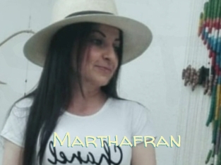 marthafran Sexy Tchat