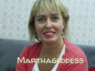 Marthagoddess