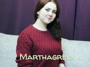 Marthagreen