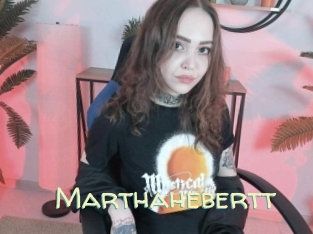 Marthahebertt