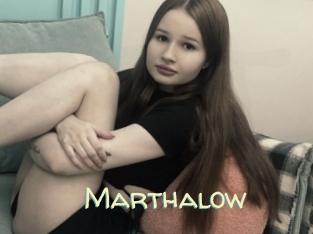 Marthalow