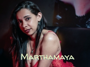 Marthamaya