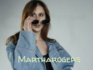 Martharogers