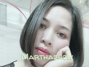 marthashow Sexy Tchat