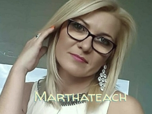 Marthateach