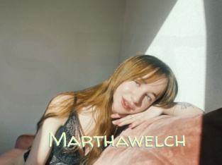 Marthawelch
