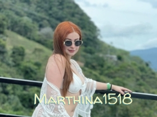marthina1518 Sexy Tchat