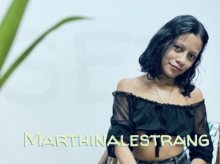 Marthinalestrang