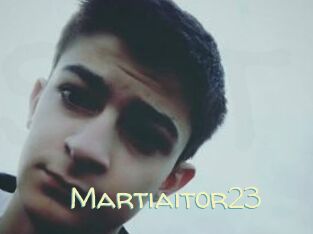 Martiaitor23