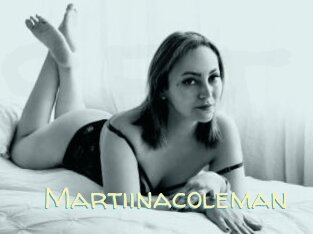 Martiinacoleman