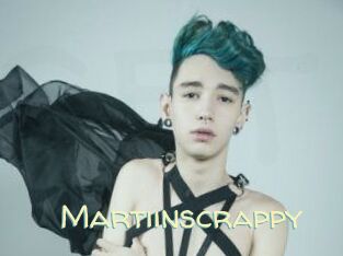 Martiinscrappy