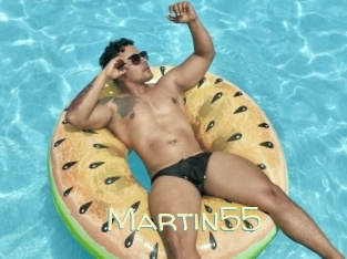 Martin55
