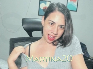 Martina20