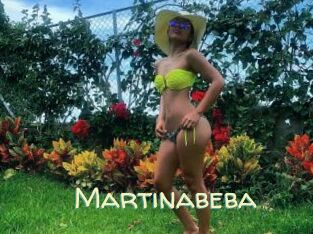 Martinabeba
