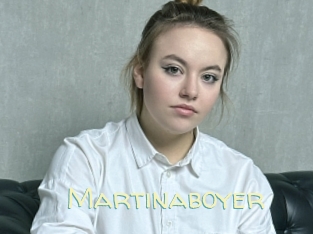 Martinaboyer
