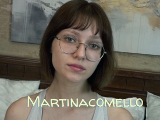 Martinacomello