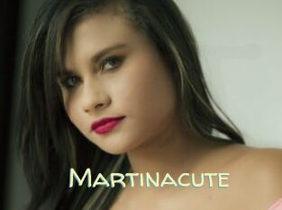 Martinacute
