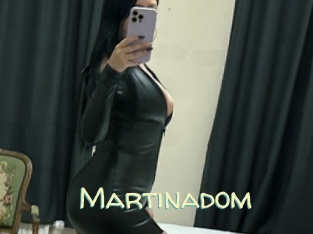 Martinadom