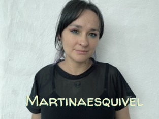 Martinaesquivel