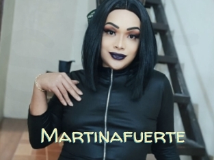 Martinafuerte