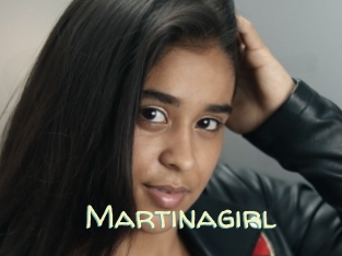Martinagirl