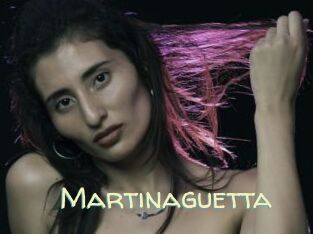 Martinaguetta