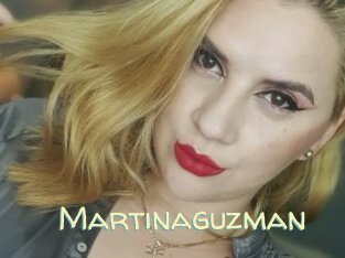 martinaguzman Sexy Tchat