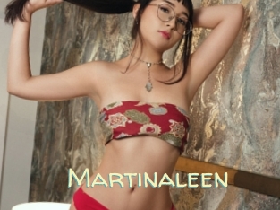 Martinaleen