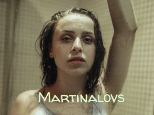 martinalovs Sexy Tchat