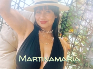 martinamaria Sexy Tchat