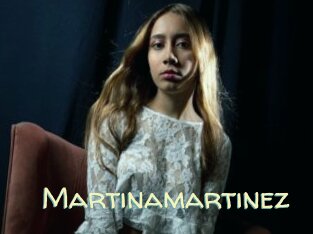 Martinamartinez