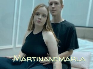 Martinandmarla