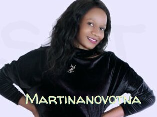 Martinanovotna