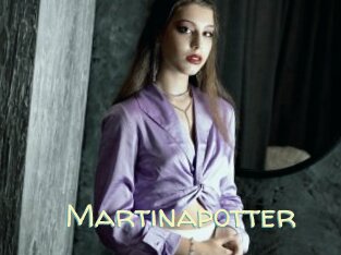 Martinapotter
