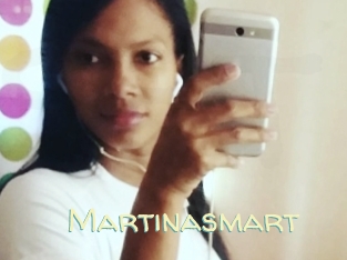 Martinasmart