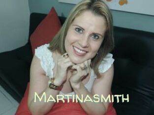 Martinasmith