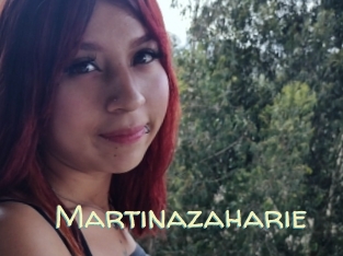 Martinazaharie
