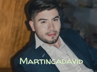 martincadavid Sexy Tchat