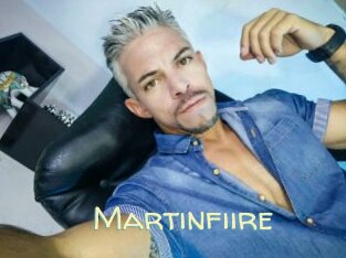 Martinfiire