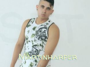 Martinharper